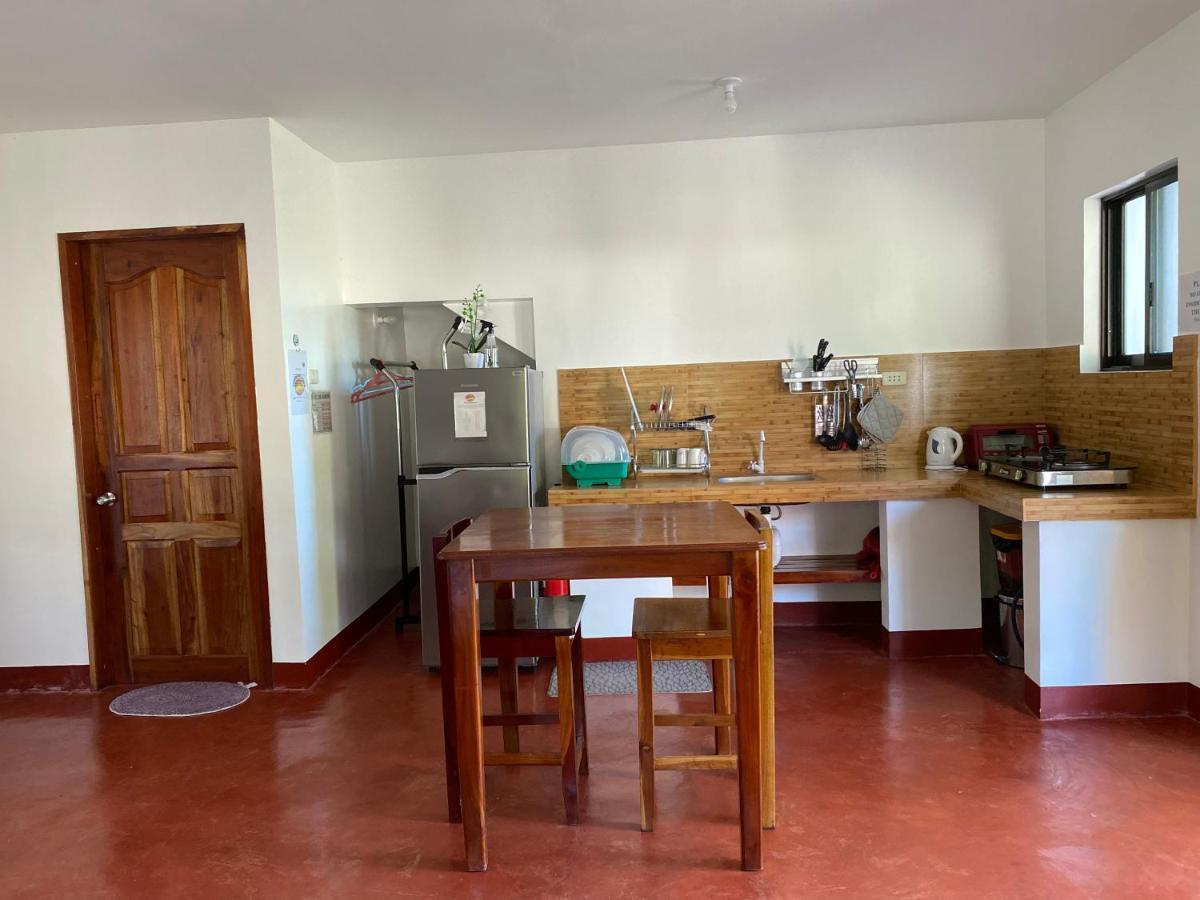 Tongatok Cliff Resort Mambajao Dış mekan fotoğraf