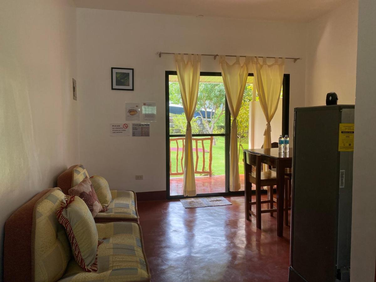 Tongatok Cliff Resort Mambajao Dış mekan fotoğraf