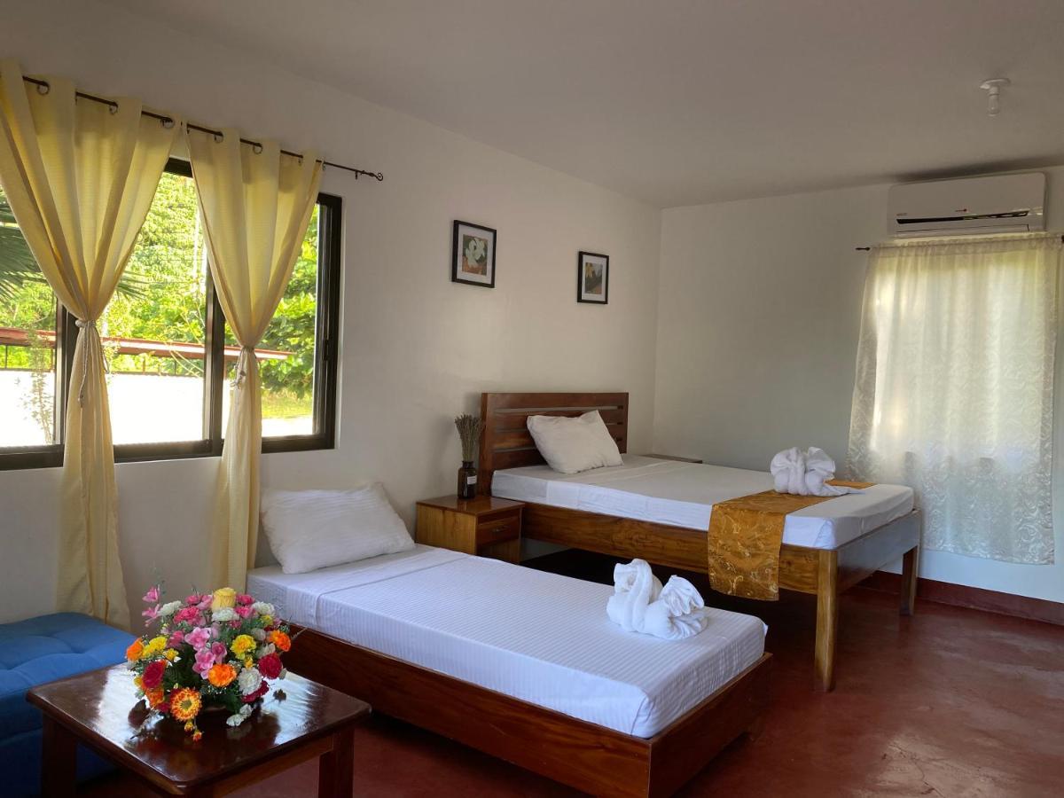 Tongatok Cliff Resort Mambajao Dış mekan fotoğraf
