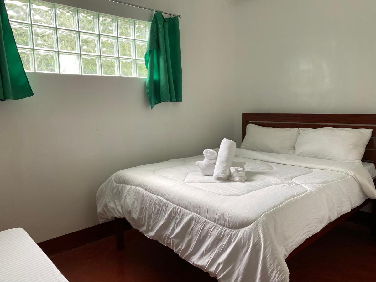 Tongatok Cliff Resort Mambajao Dış mekan fotoğraf