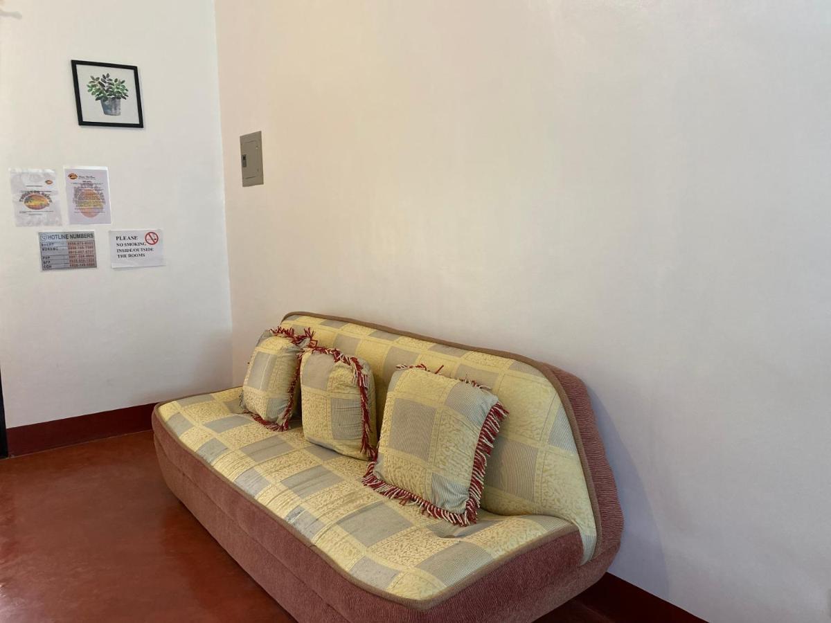 Tongatok Cliff Resort Mambajao Dış mekan fotoğraf