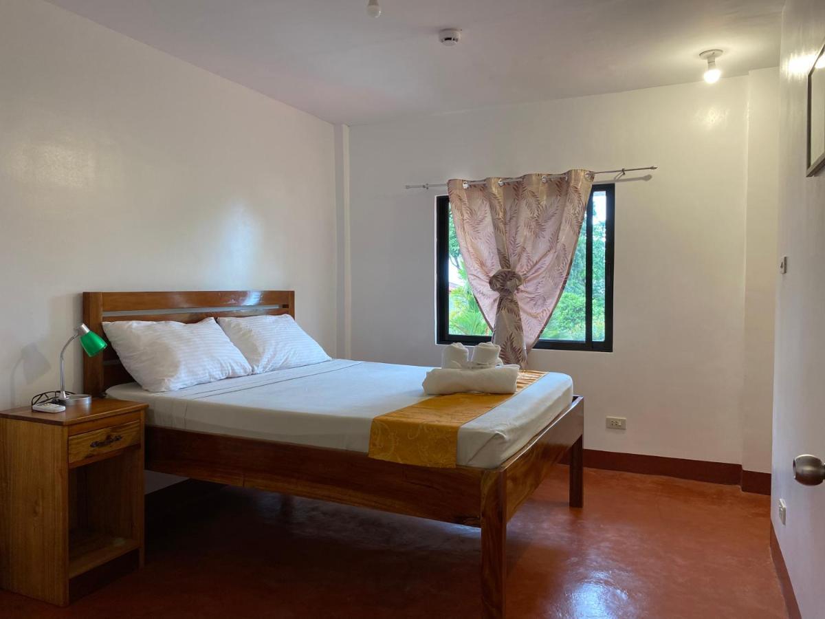 Tongatok Cliff Resort Mambajao Dış mekan fotoğraf