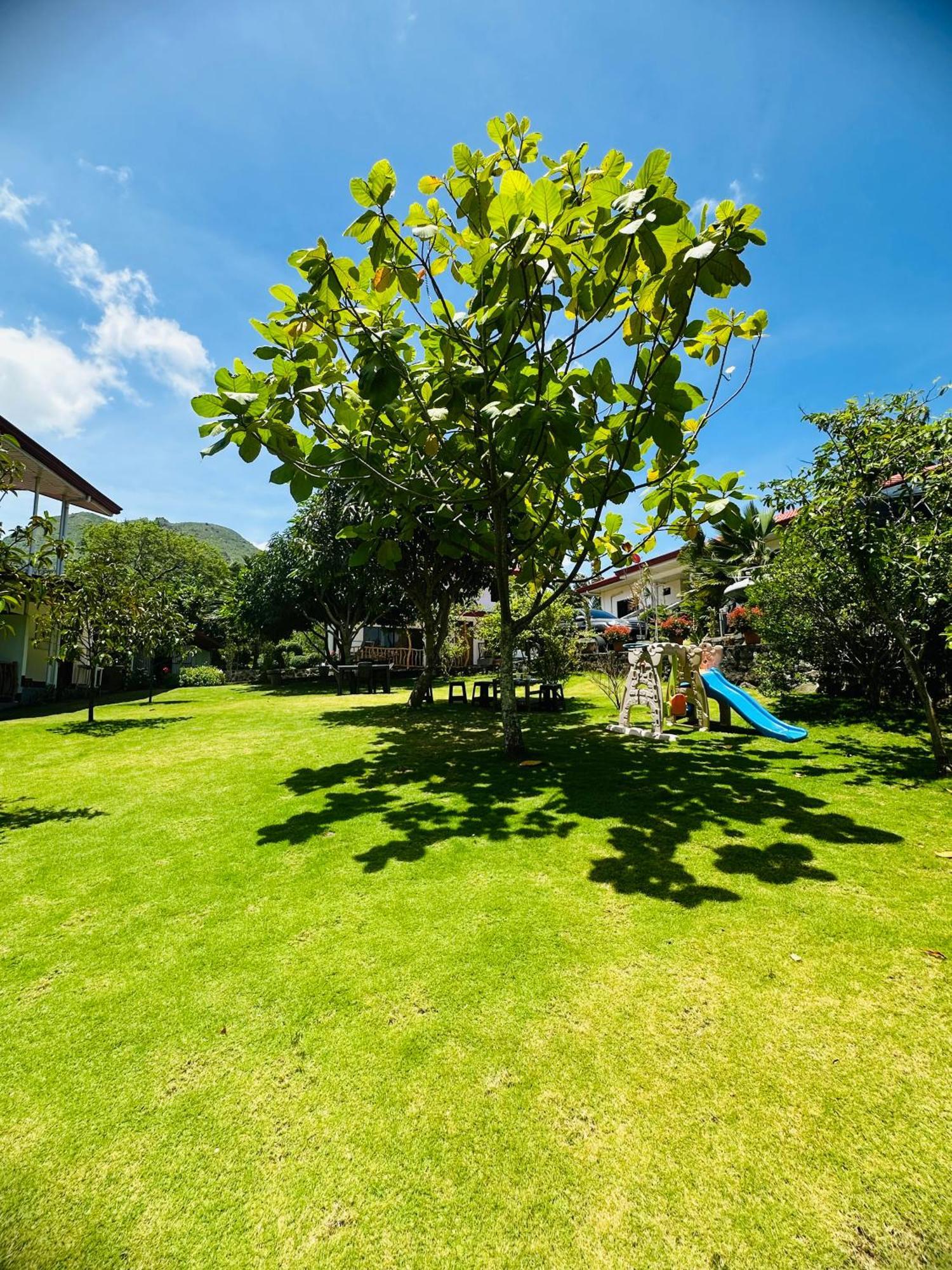 Tongatok Cliff Resort Mambajao Dış mekan fotoğraf
