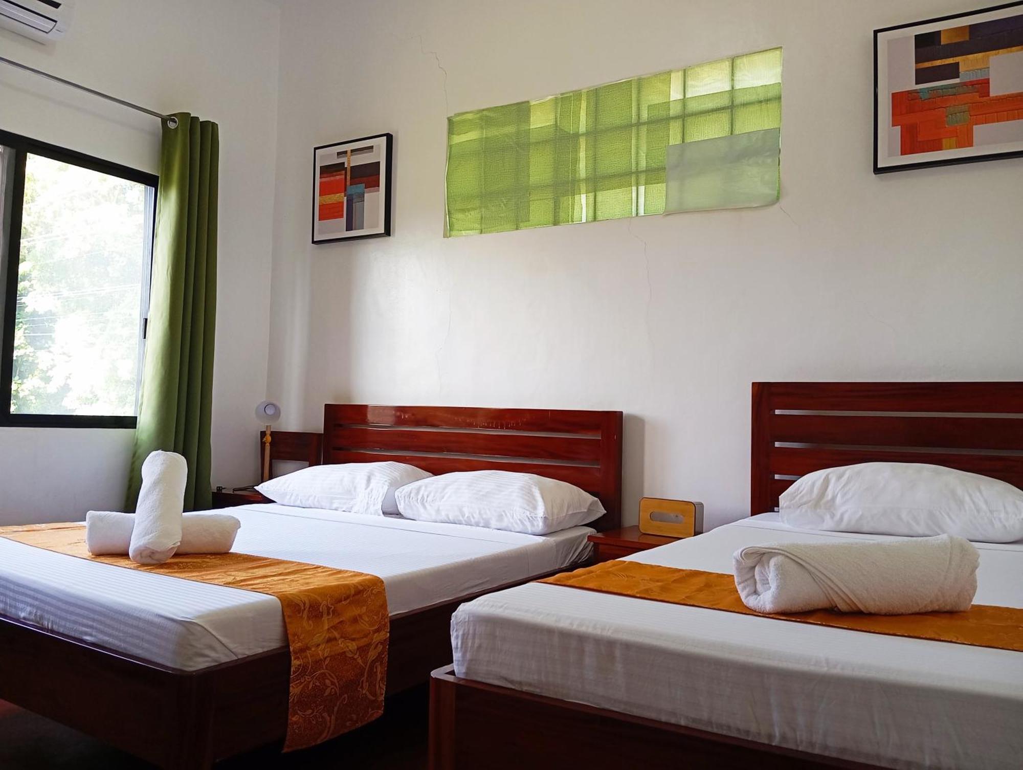 Tongatok Cliff Resort Mambajao Dış mekan fotoğraf