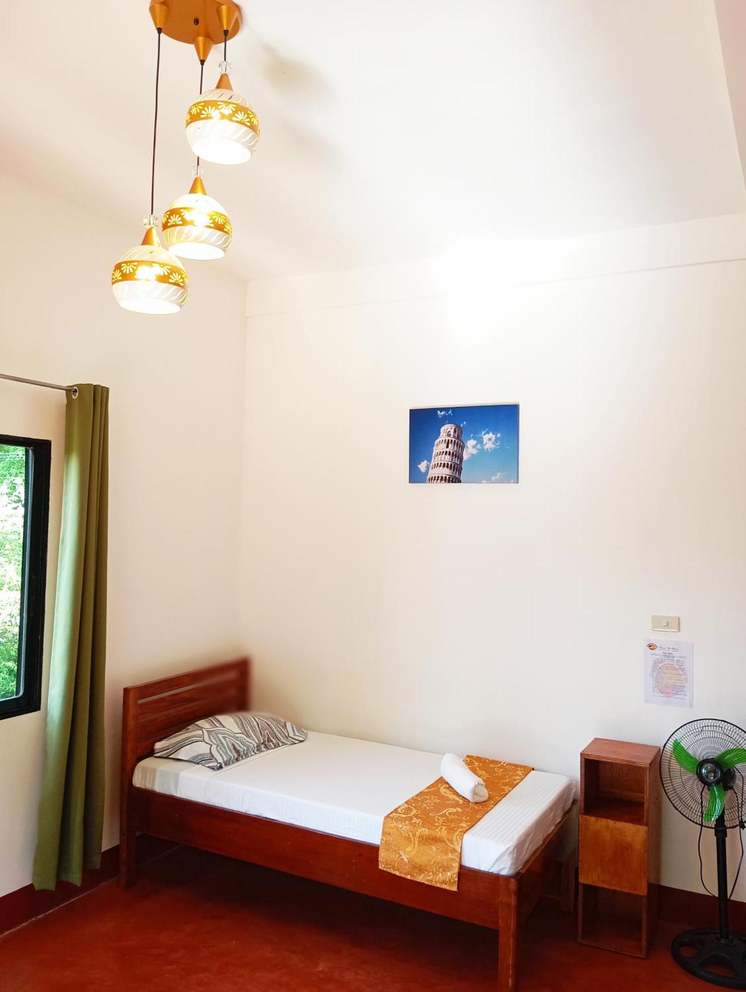 Tongatok Cliff Resort Mambajao Dış mekan fotoğraf