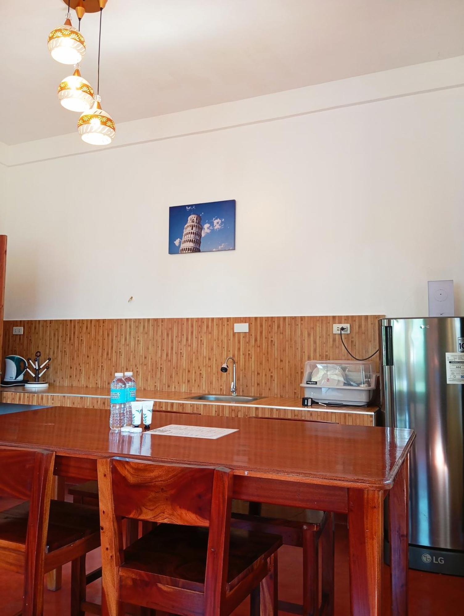 Tongatok Cliff Resort Mambajao Dış mekan fotoğraf