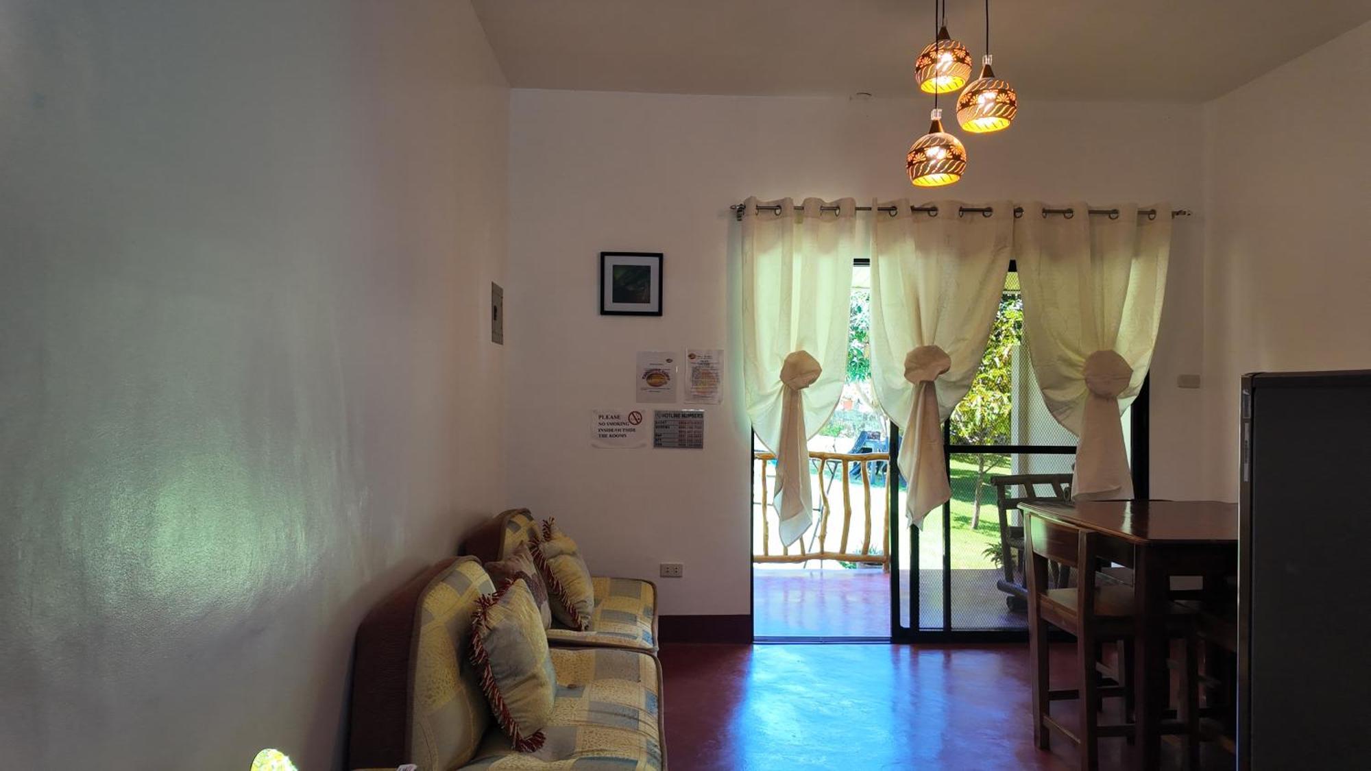 Tongatok Cliff Resort Mambajao Dış mekan fotoğraf