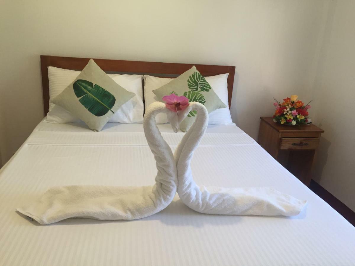 Tongatok Cliff Resort Mambajao Dış mekan fotoğraf