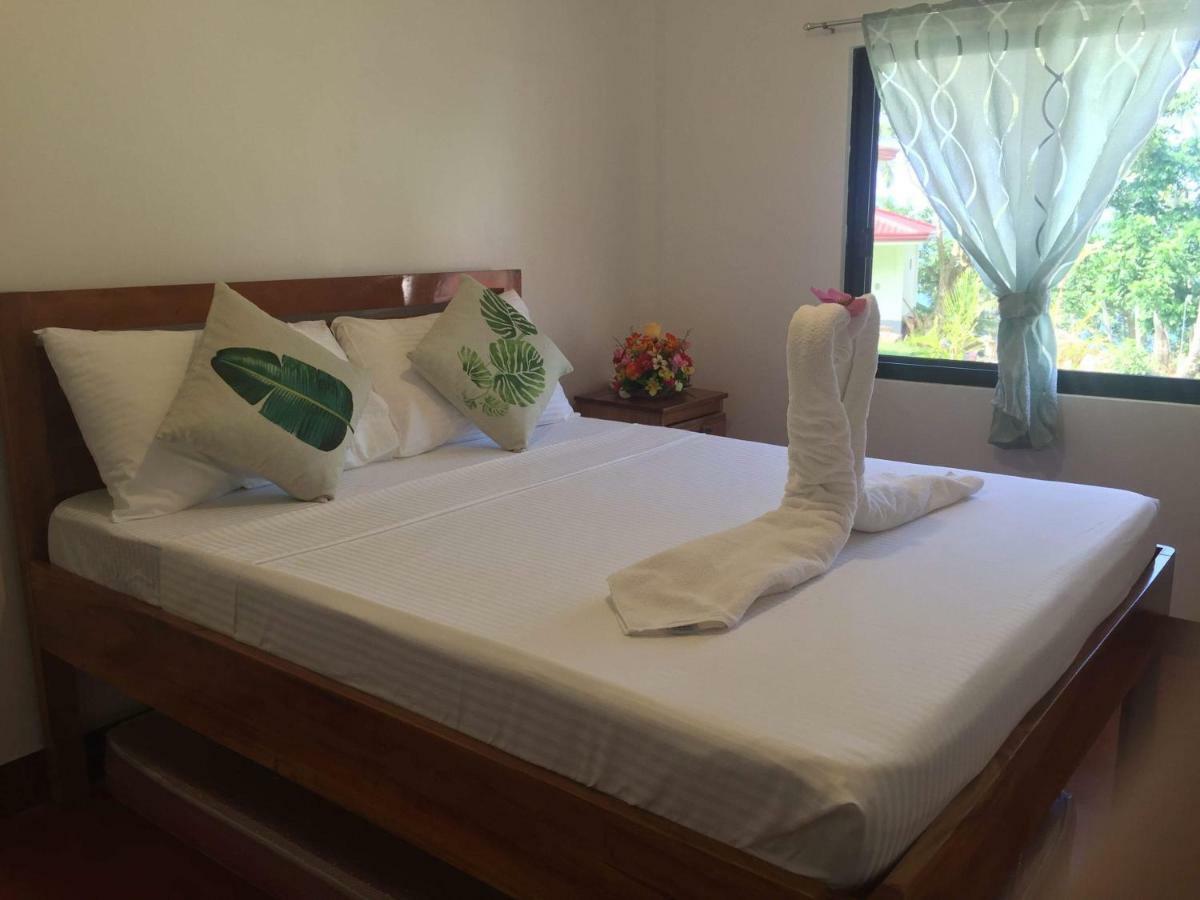 Tongatok Cliff Resort Mambajao Dış mekan fotoğraf