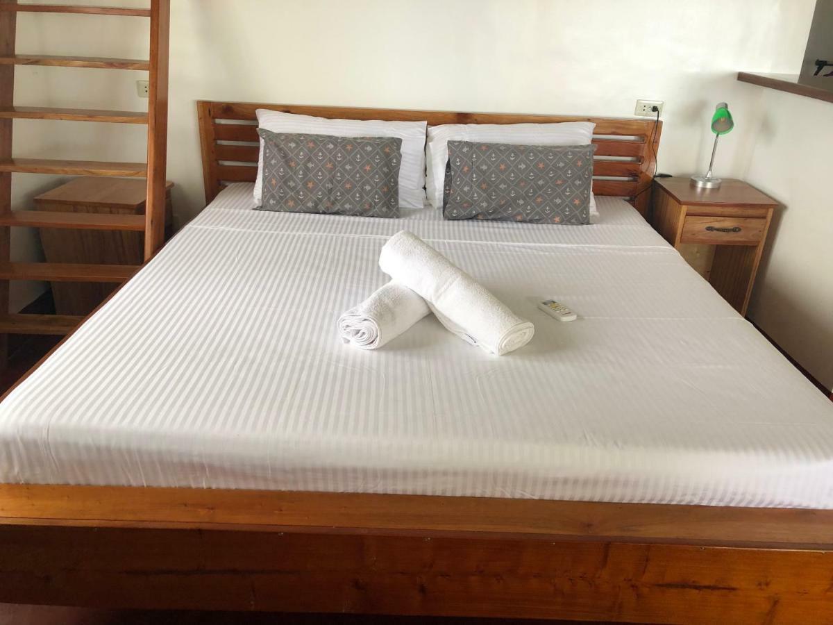 Tongatok Cliff Resort Mambajao Dış mekan fotoğraf