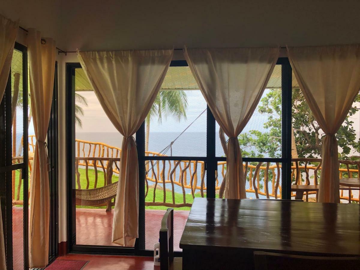 Tongatok Cliff Resort Mambajao Dış mekan fotoğraf