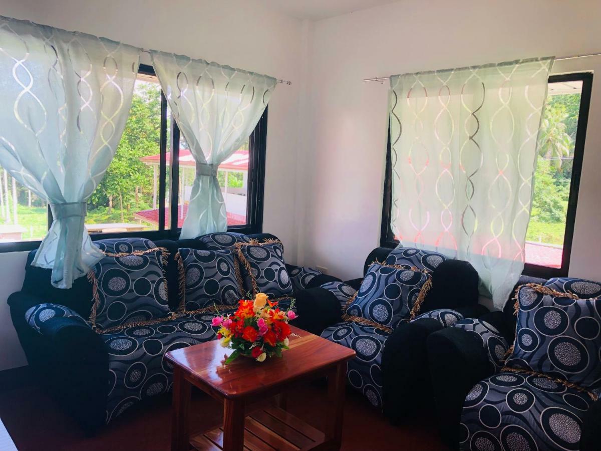 Tongatok Cliff Resort Mambajao Dış mekan fotoğraf