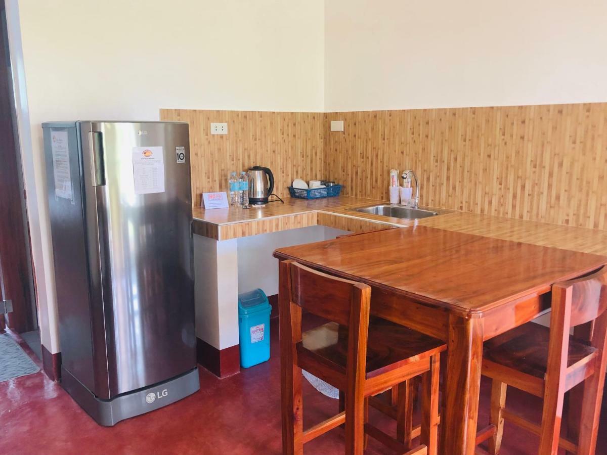 Tongatok Cliff Resort Mambajao Dış mekan fotoğraf